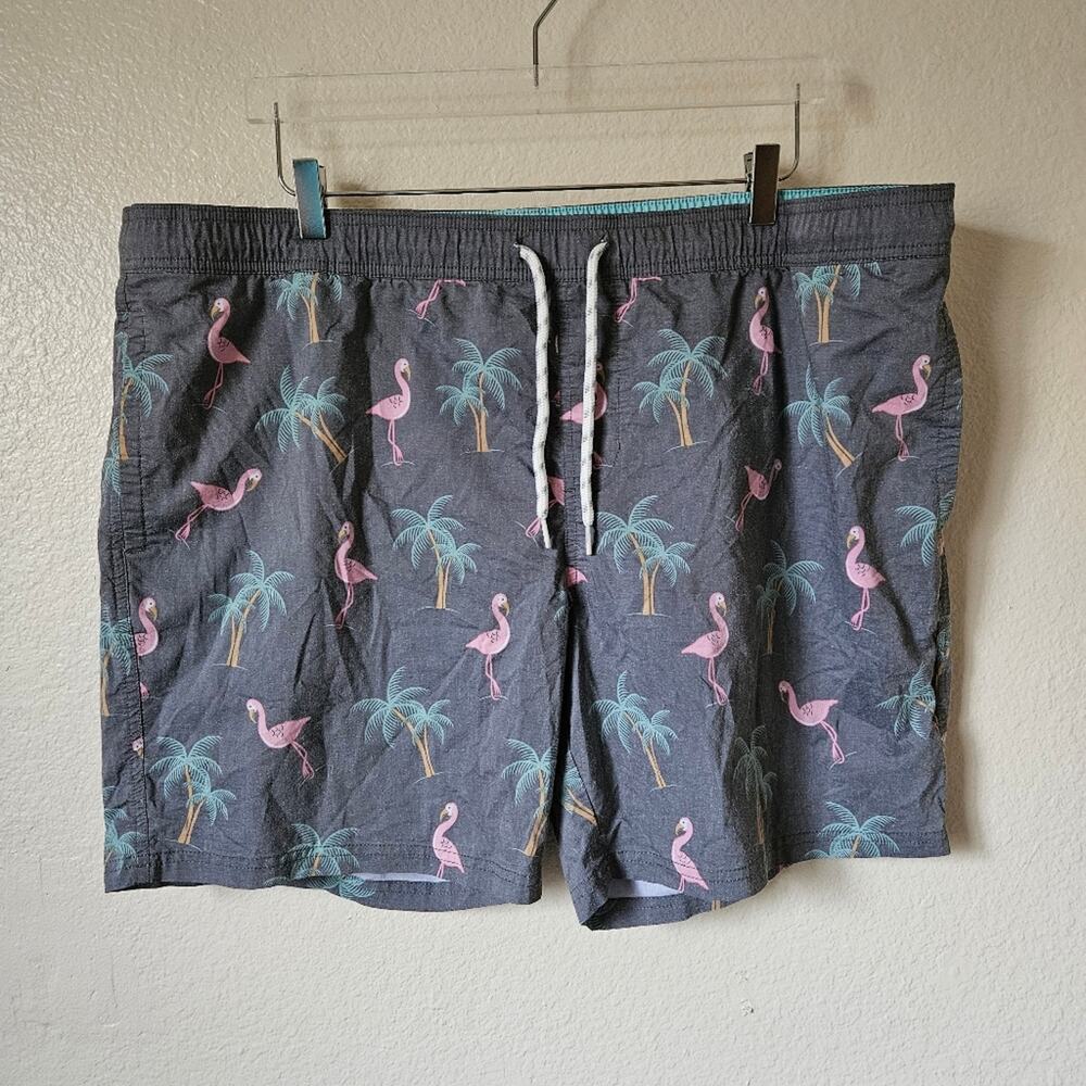 Goodfellow Swim Trunks XXL